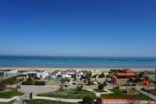 Hotel Atlas Cesenatico