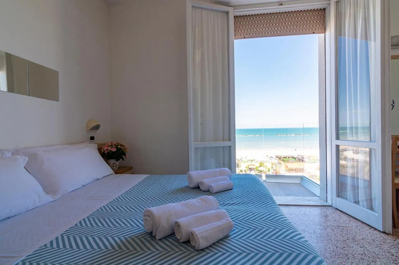 Hotel Atlas Cesenatico