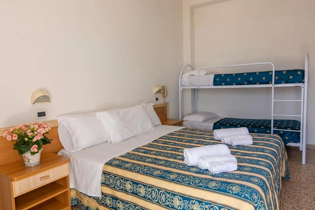 Hotel Atlas Cesenatico