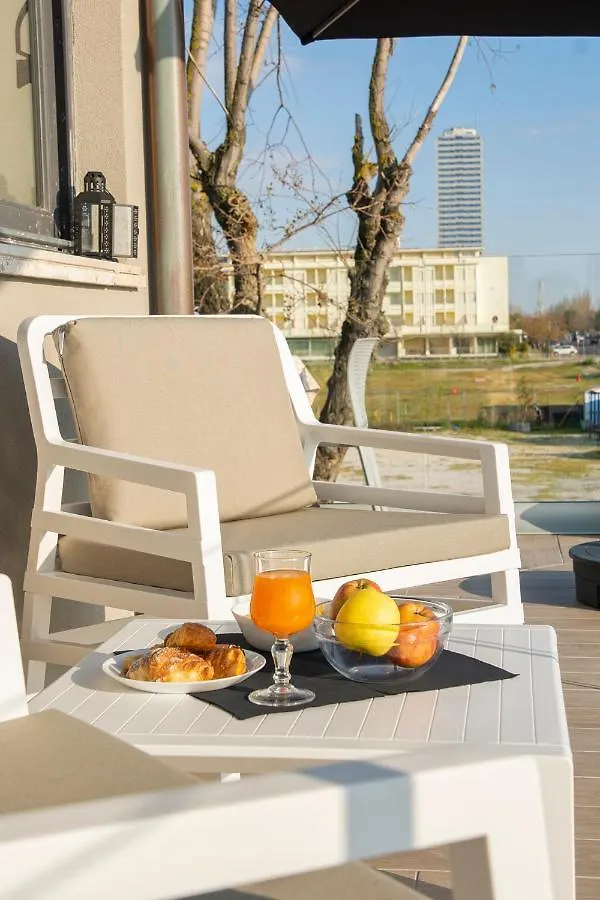 ***  Hotel Atlas Cesenatico Włochy