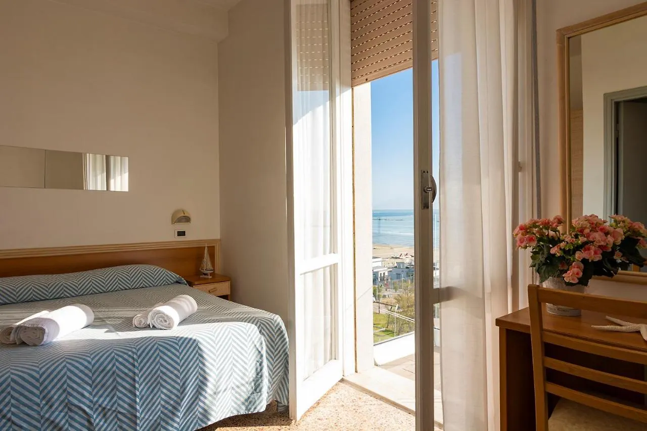 Hotel Atlas Cesenatico