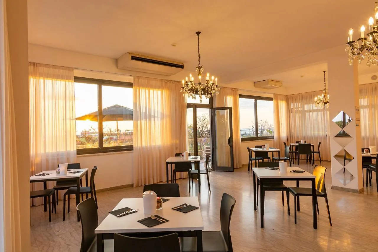 Hotel Atlas Cesenatico
