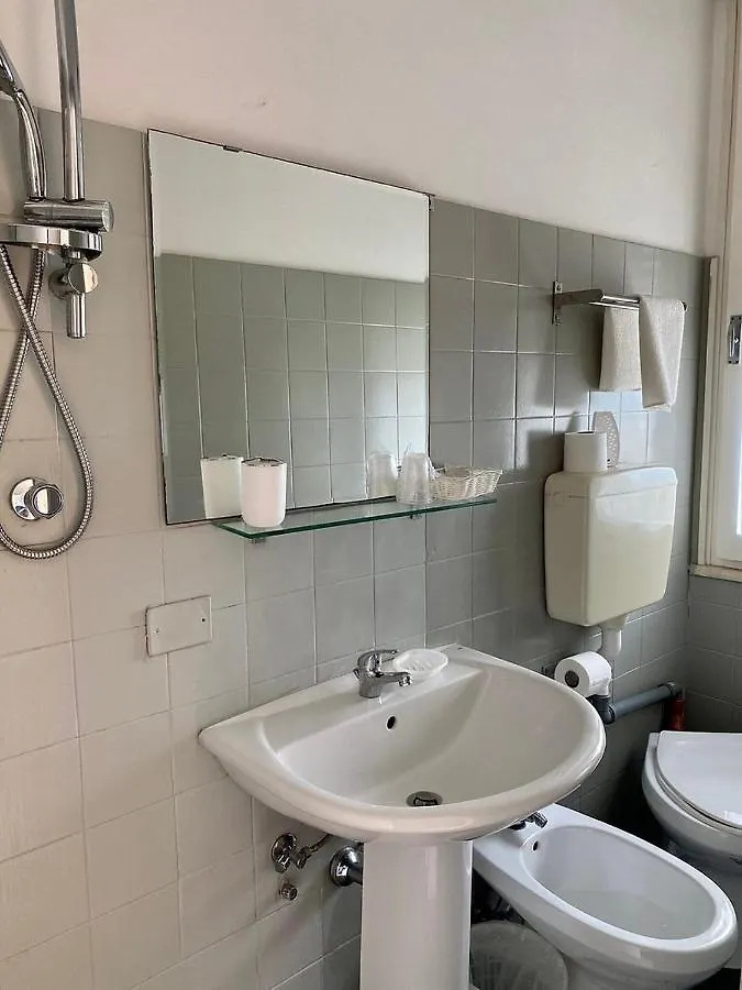 Hotel Atlas Cesenatico