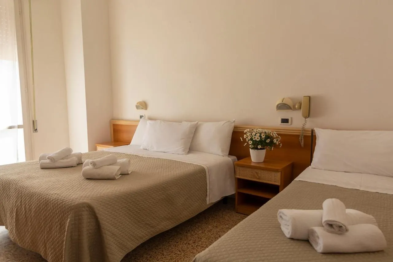 Hotel Atlas Cesenatico Włochy