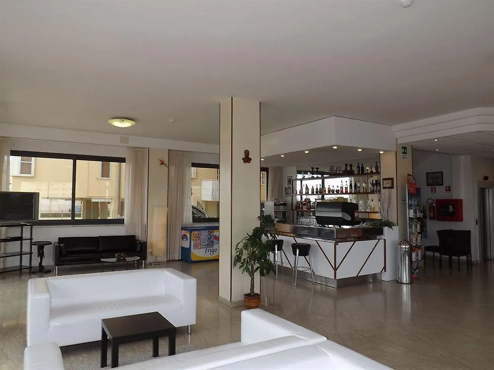 Hotel Atlas Cesenatico