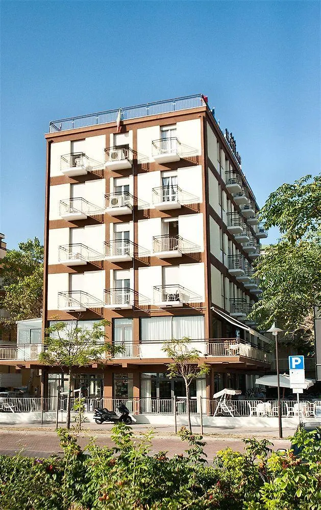 Hotel Atlas Cesenatico
