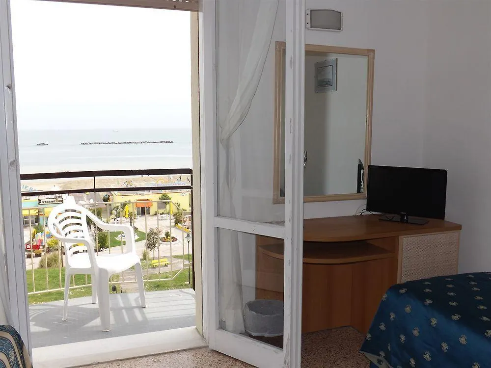 Hotel Atlas Cesenatico Włochy