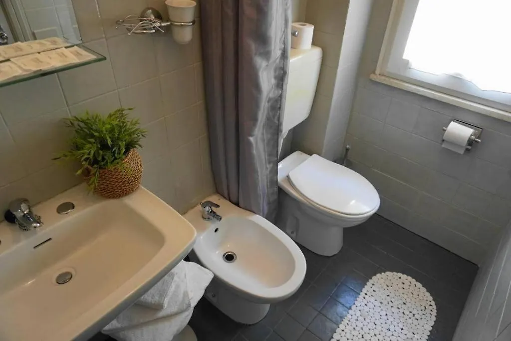 Hotel Atlas Cesenatico