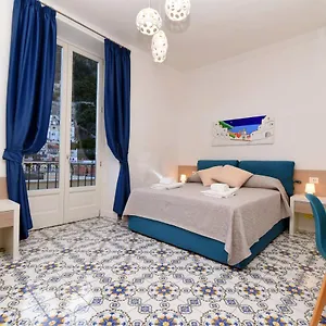 Antica Residenza Amalfitana Italië