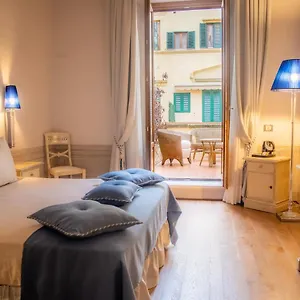  Bed & Breakfast Al Duomo Itálie