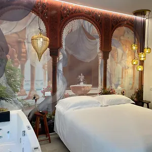 Aparthotel Labotanica_casalounge