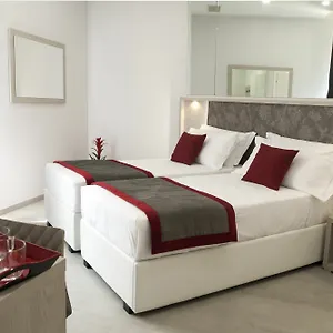 Merulana Holidays Italië