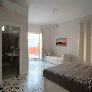 Nocleg ze śniadaniem Agora Mura Greche Neapol