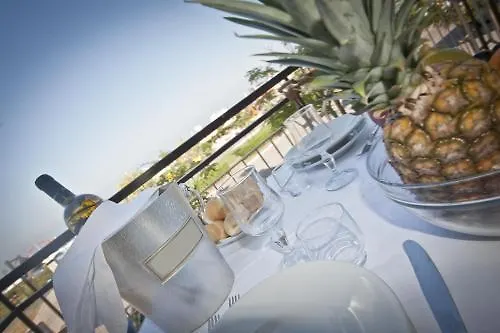 ***  Hotel Atlas Cesenatico Italy