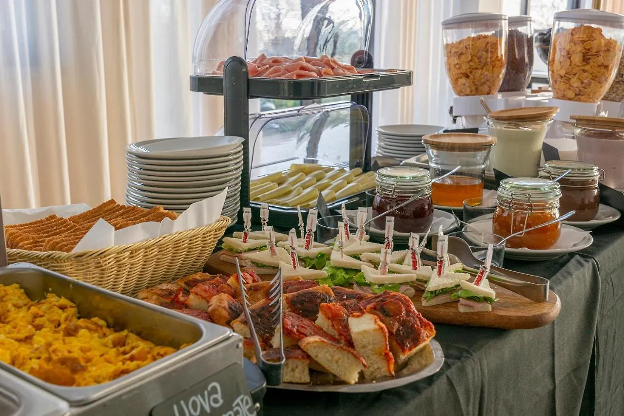 Hotel Atlas Cesenatico