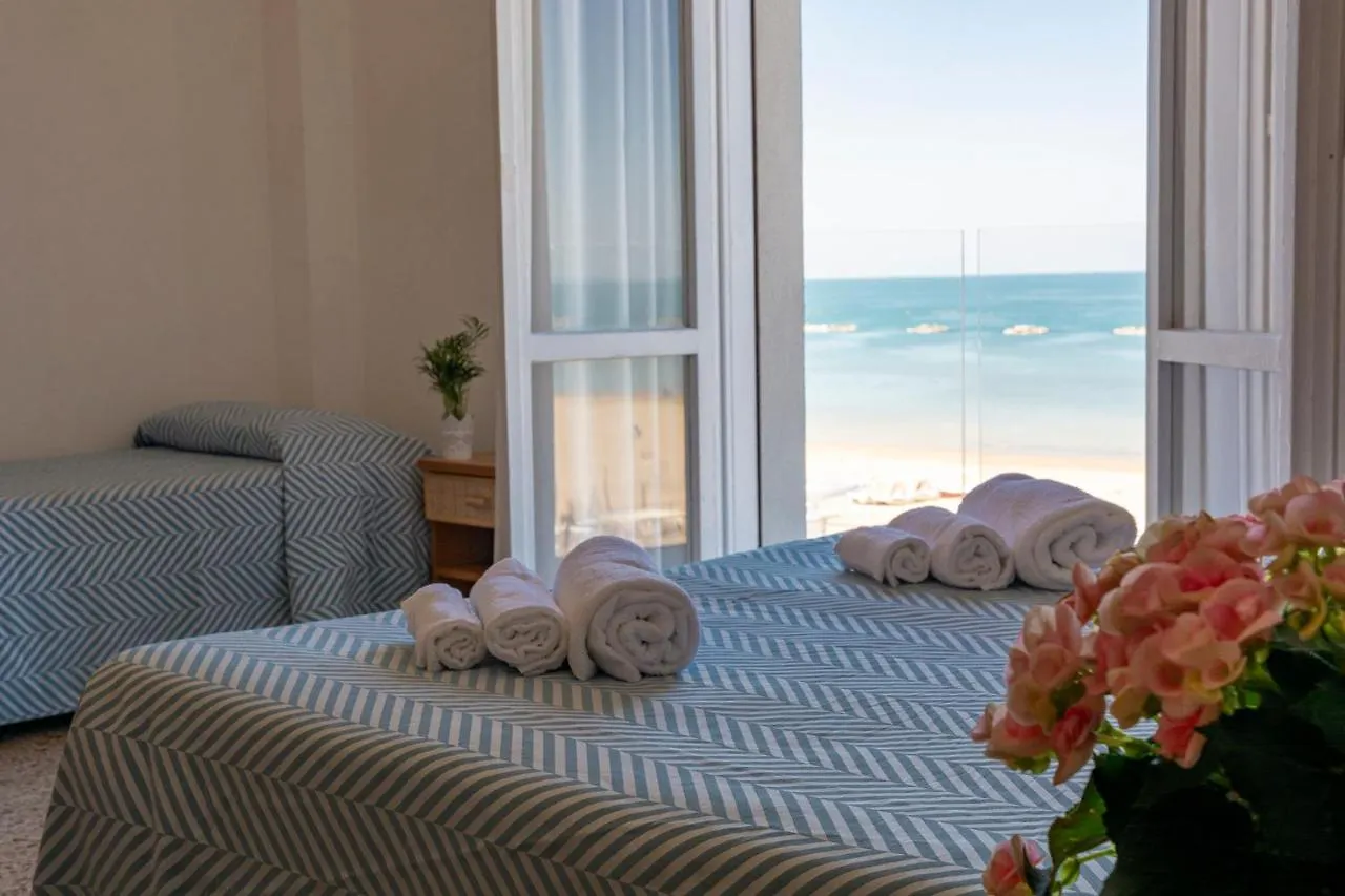 Hotel Atlas Cesenatico 3*,  Italy