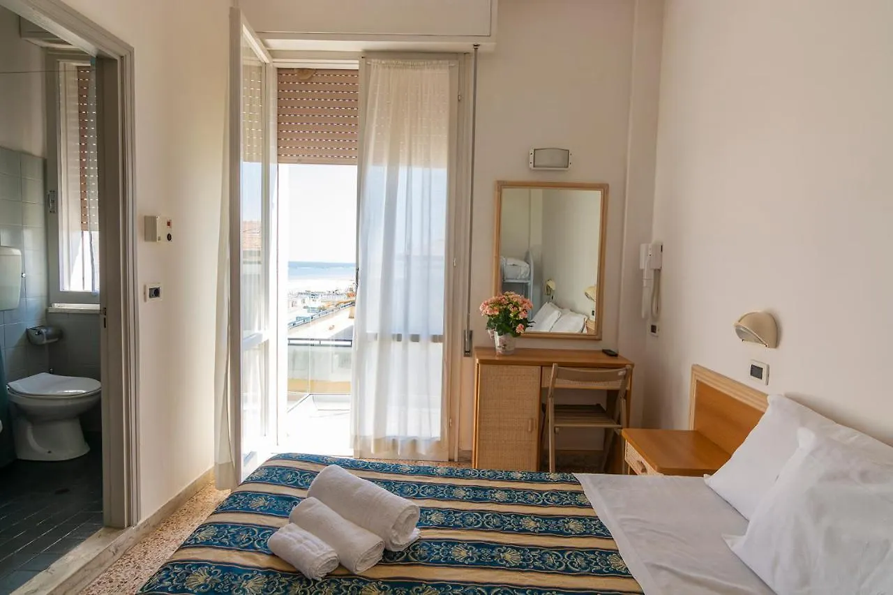Hotel Atlas Cesenatico