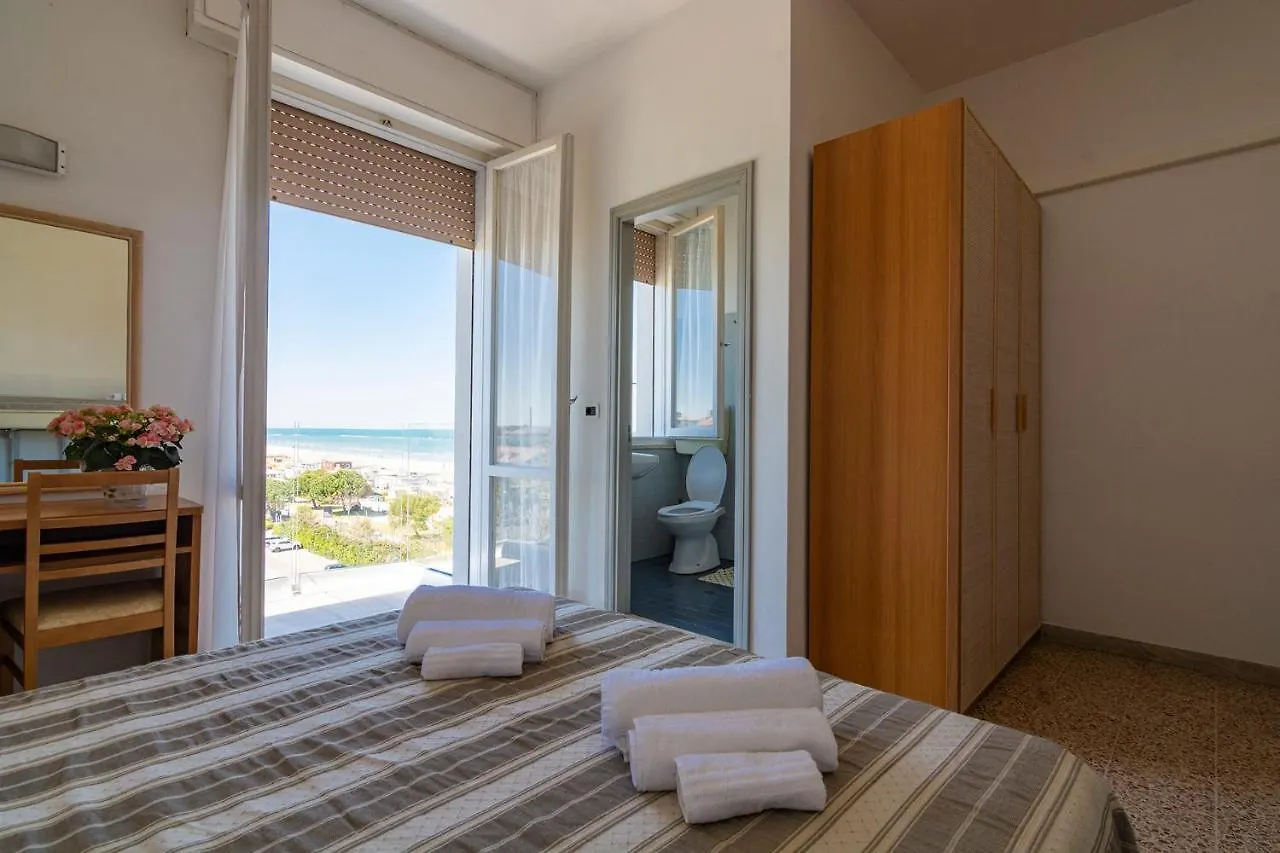 Hotel Atlas Cesenatico