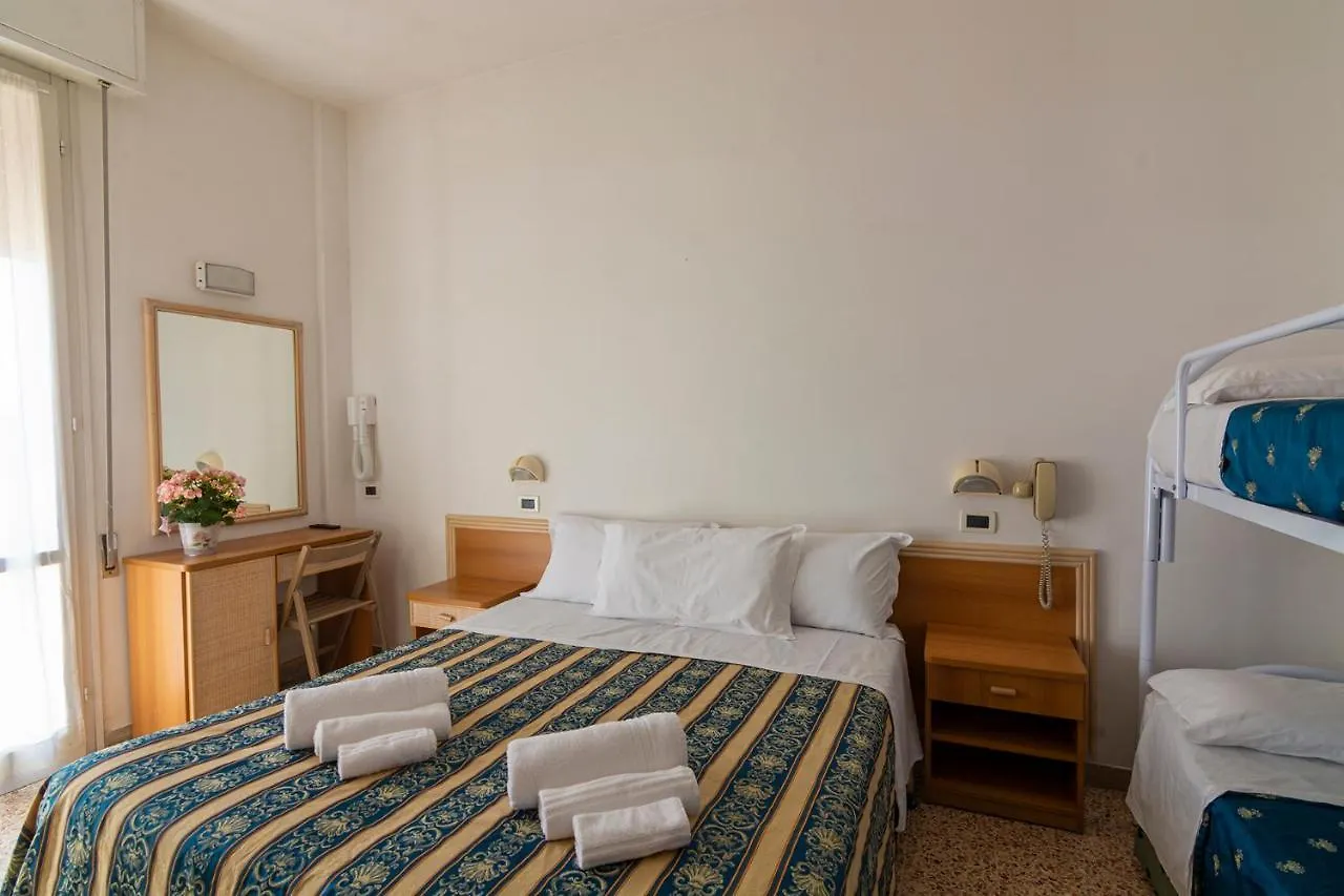 Hotel Atlas Cesenatico