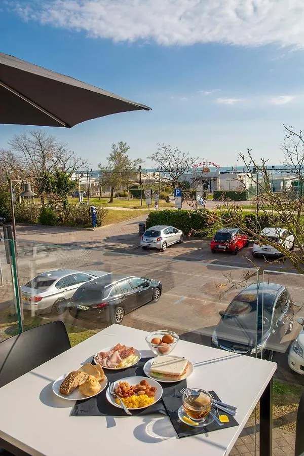Hotel Atlas Cesenatico