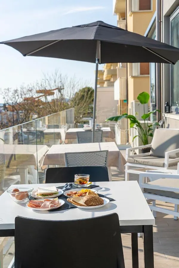 Hotel Atlas Cesenatico Italy