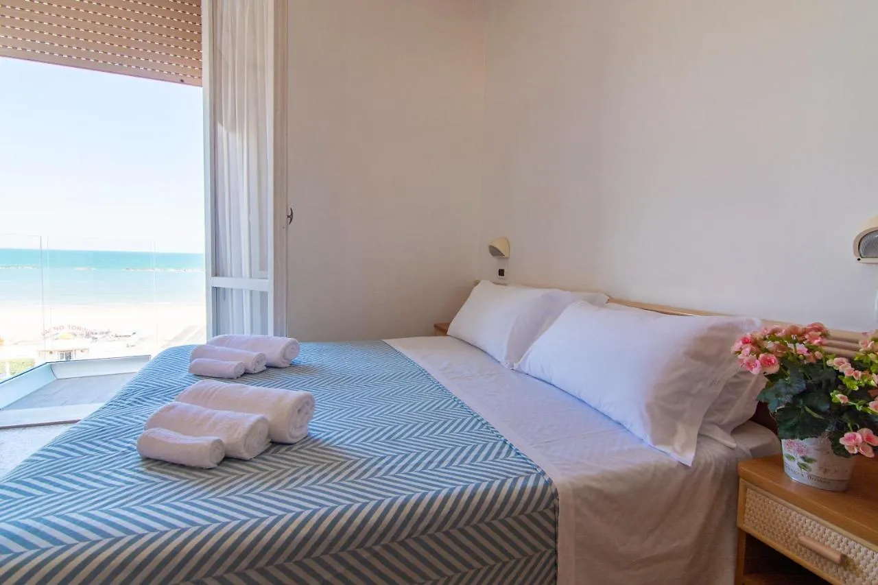 ***  Hotel Atlas Cesenatico Italia