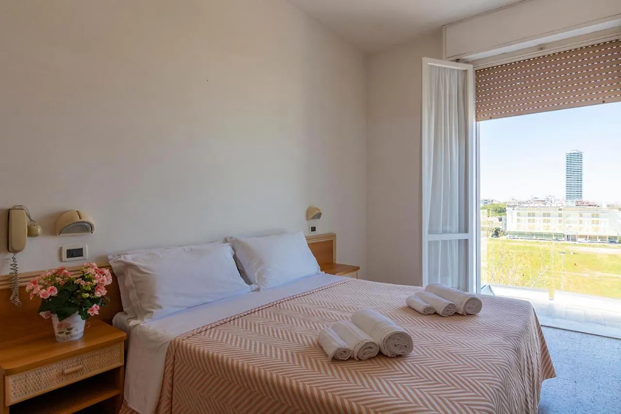 Hotel Atlas Cesenatico