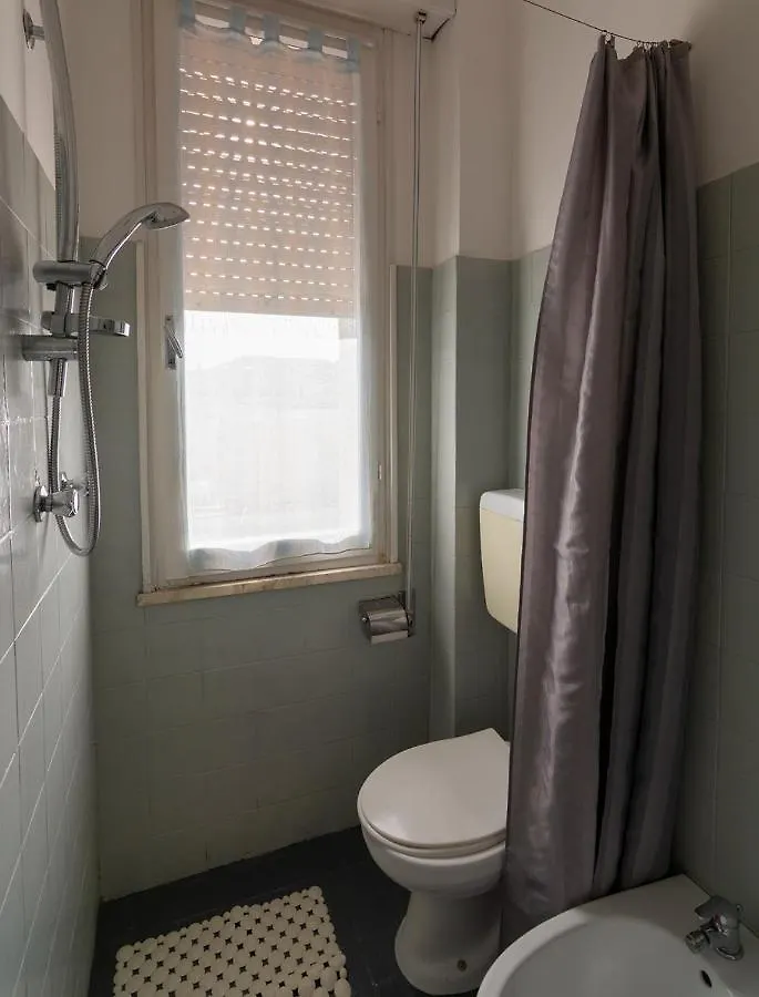 Hotel Atlas Cesenatico 3*,