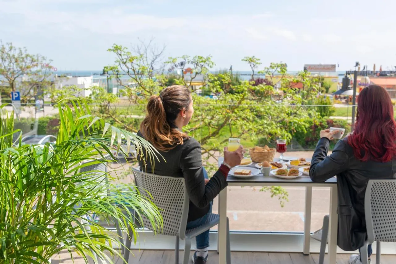 Hotel Atlas Cesenatico