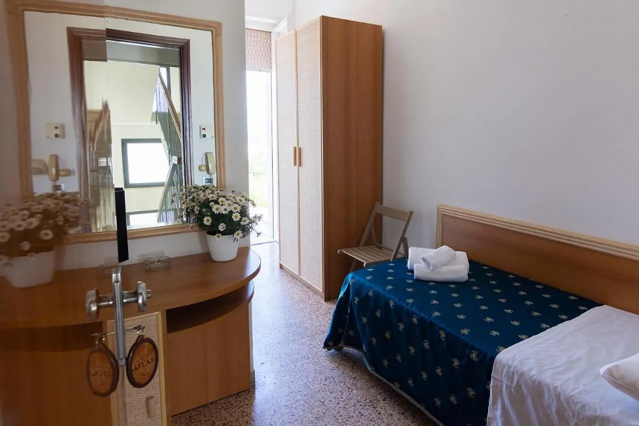 Hotel Atlas Cesenatico
