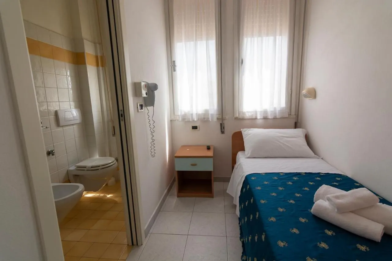 Hotel Atlas Cesenatico