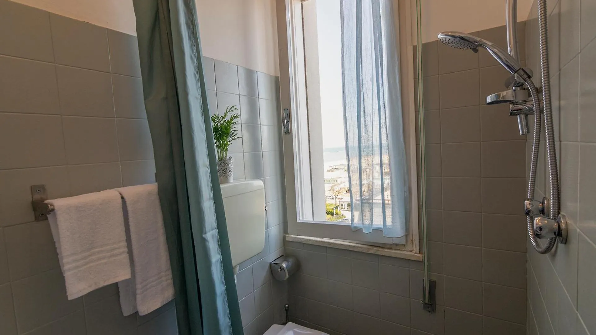 Hotel Atlas Cesenatico