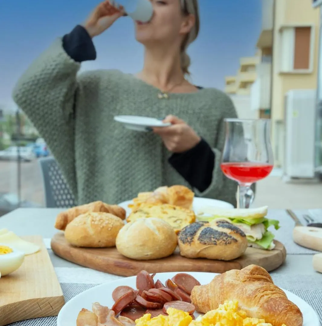 Hotel Atlas Cesenatico