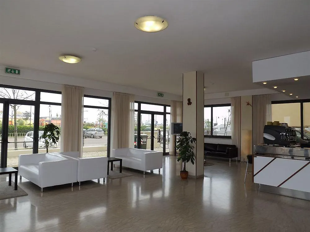 Hotel Atlas Cesenatico