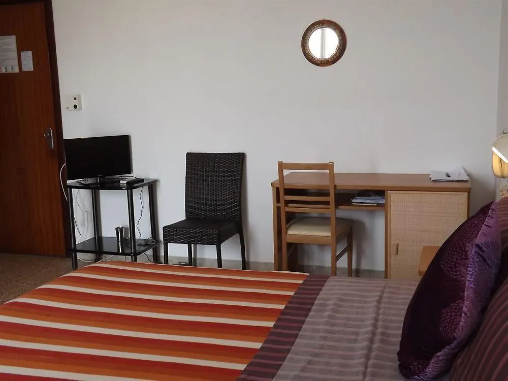Hotel Atlas Cesenatico