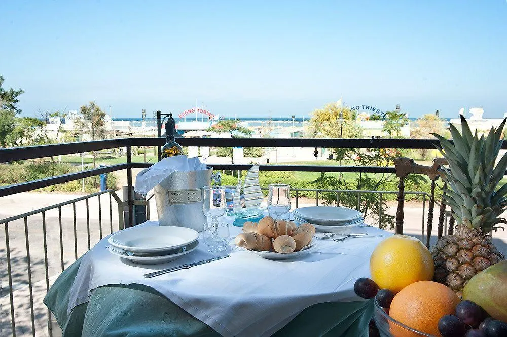 ***  Hotel Atlas Cesenatico Italy