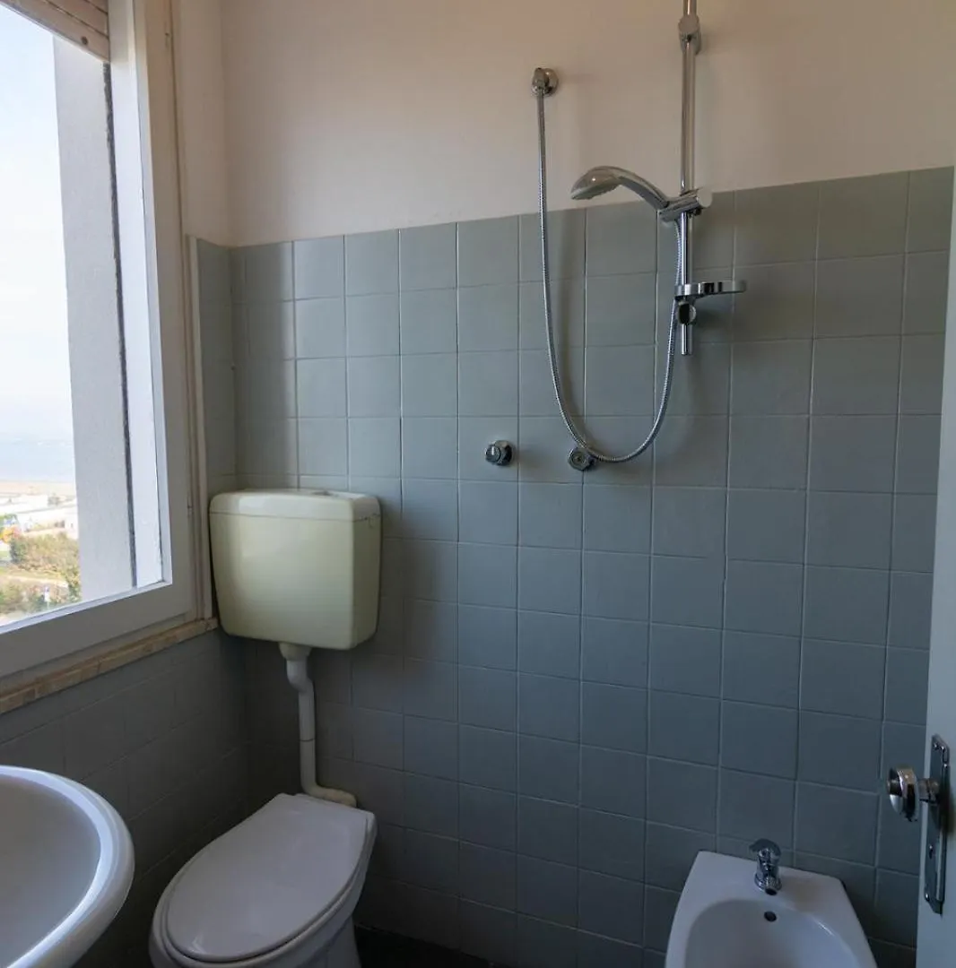 Hotel Atlas Cesenatico 3*,
